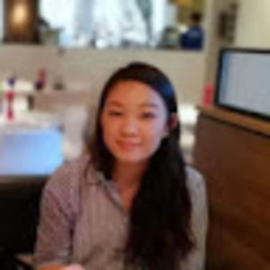 Meet your Posher, Kristina